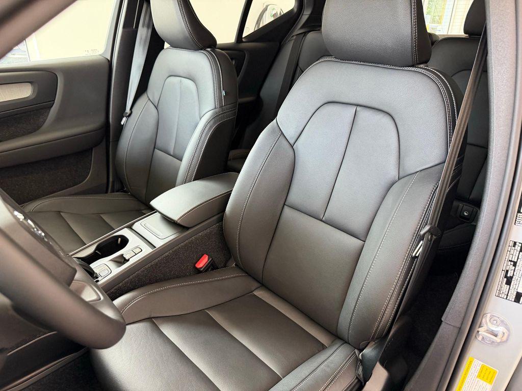 new 2026 Volvo XC40 car, priced at $48,285