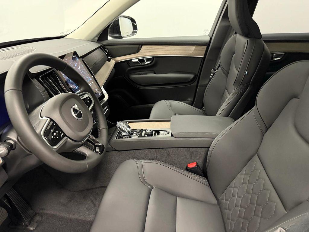 new 2026 Volvo XC90 car, priced at $72,225