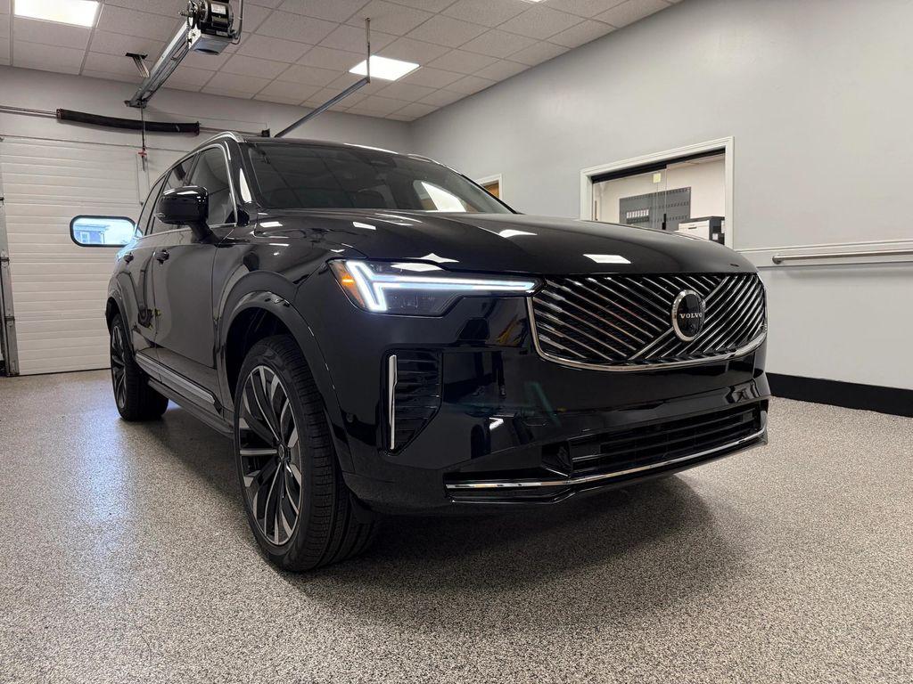 new 2026 Volvo XC90 car, priced at $72,225