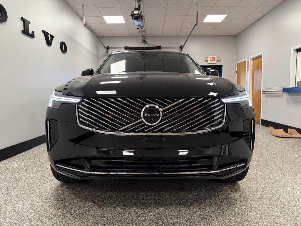 new 2026 Volvo XC90 car, priced at $72,225
