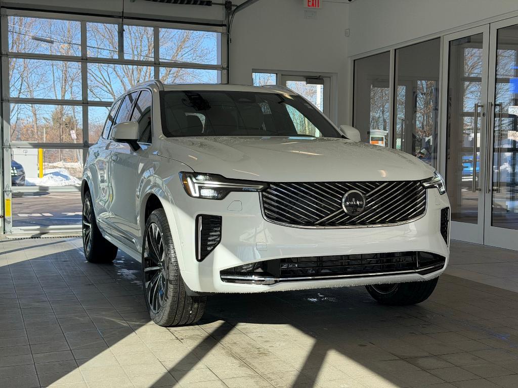 new 2026 Volvo XC90 car, priced at $71,945
