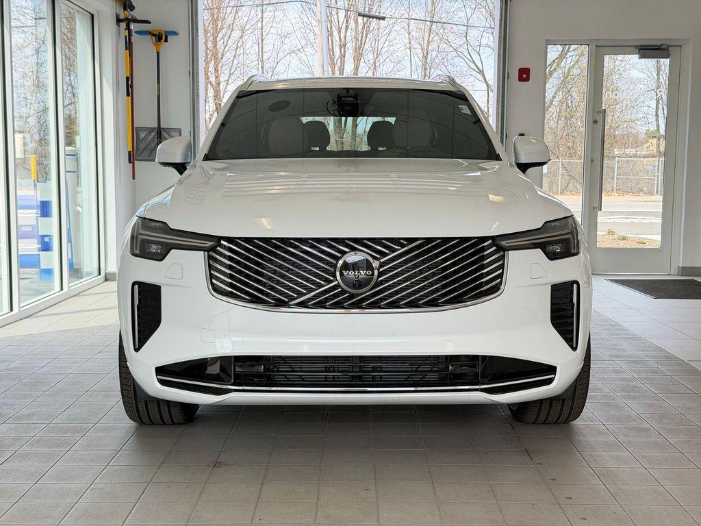new 2026 Volvo XC90 car, priced at $75,030