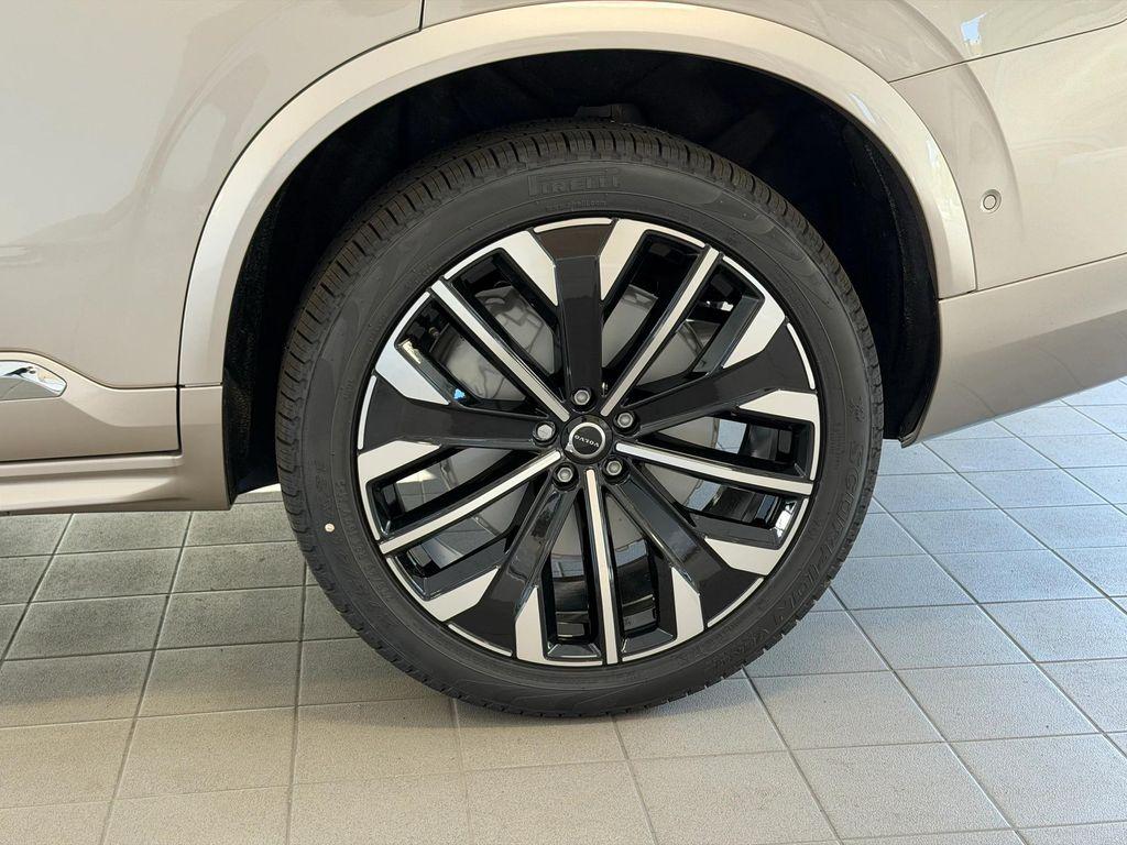 new 2026 Volvo XC90 car, priced at $68,050