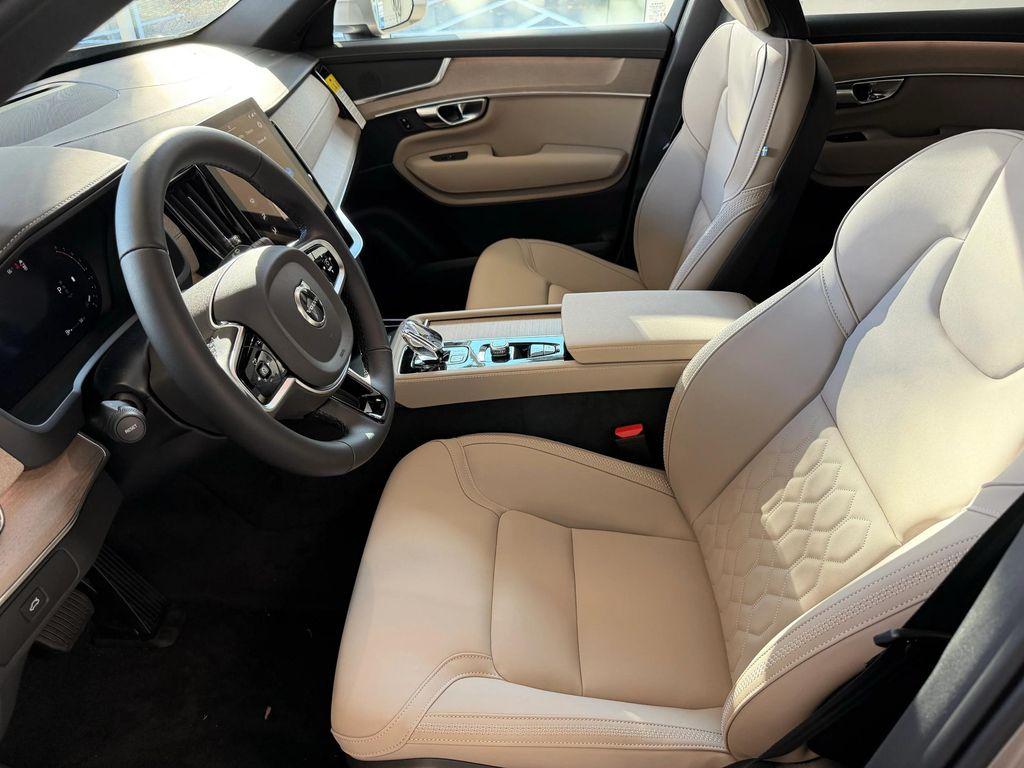 new 2026 Volvo XC90 car, priced at $68,050