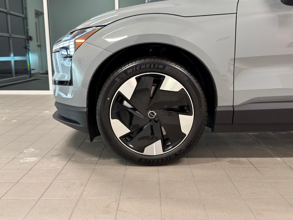new 2026 Volvo EX30 car, priced at $47,555