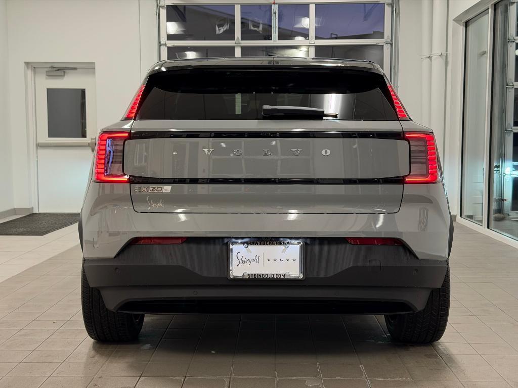 new 2026 Volvo EX30 car, priced at $47,555