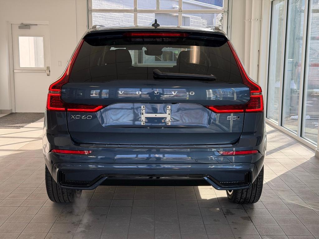 new 2026 Volvo XC60 car, priced at $64,660