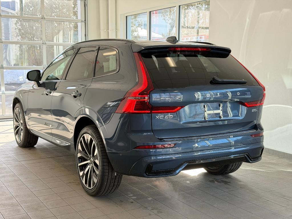 new 2026 Volvo XC60 car, priced at $64,660