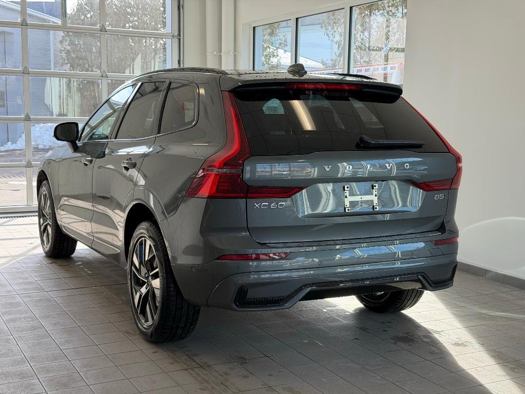 new 2026 Volvo XC60 car, priced at $57,690