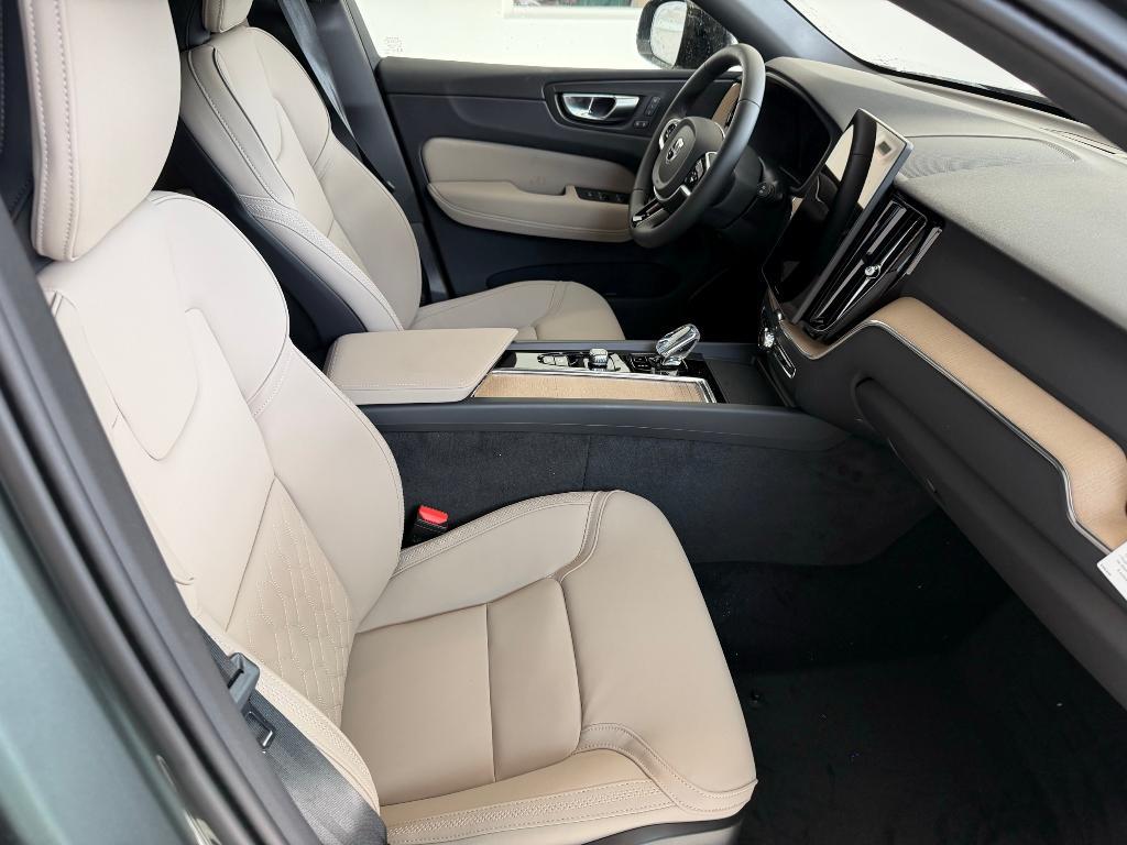 new 2026 Volvo XC60 car, priced at $57,690