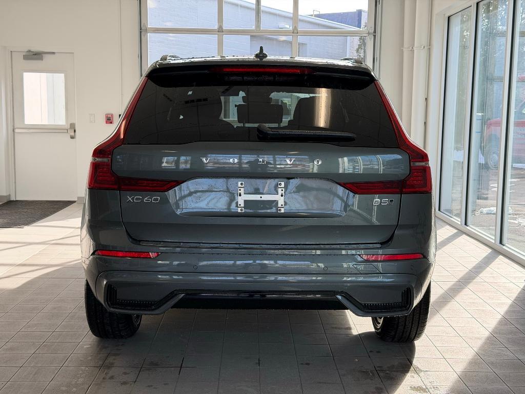 new 2026 Volvo XC60 car, priced at $57,690