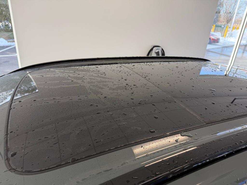 new 2026 Volvo XC60 car, priced at $57,690