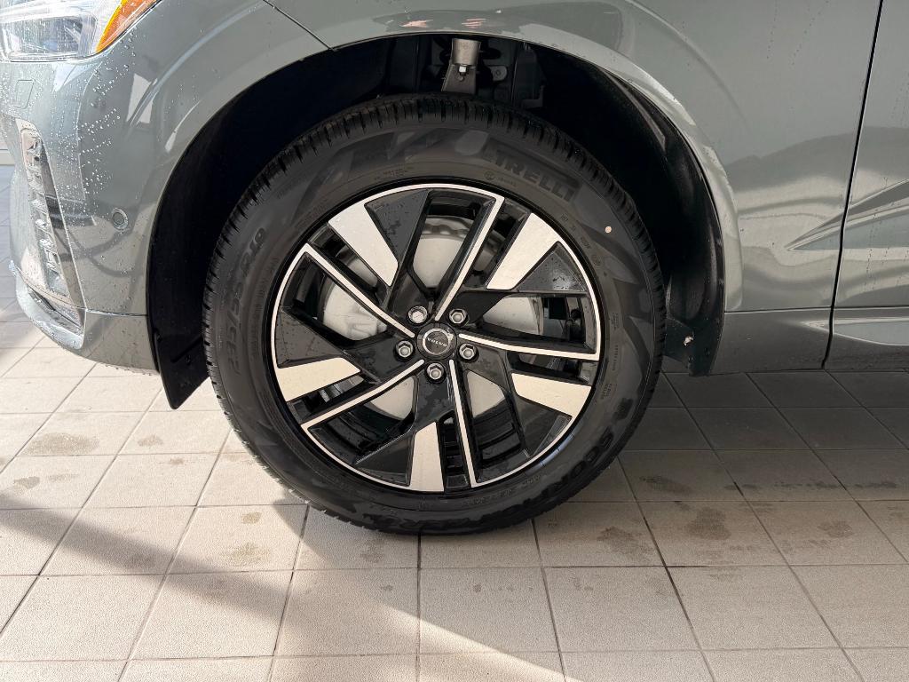 new 2026 Volvo XC60 car, priced at $57,690