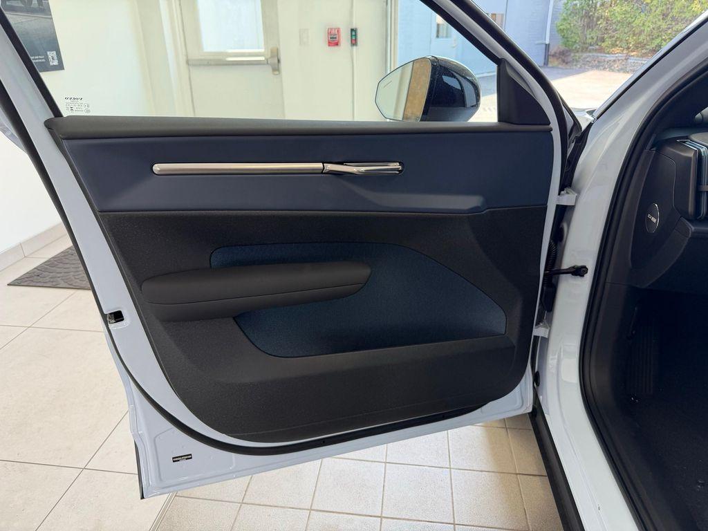 new 2026 Volvo EX30 car, priced at $49,385