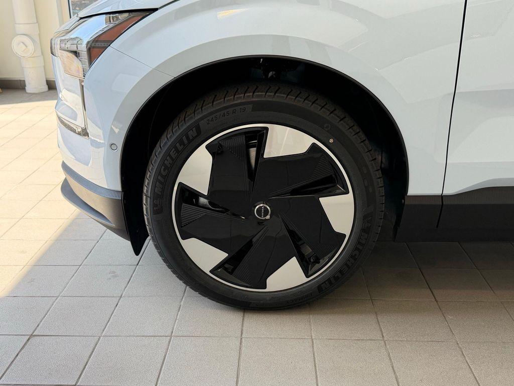 new 2026 Volvo EX30 car, priced at $49,385