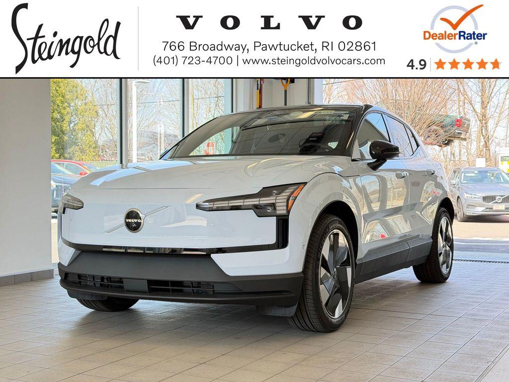 new 2026 Volvo EX30 car, priced at $49,385