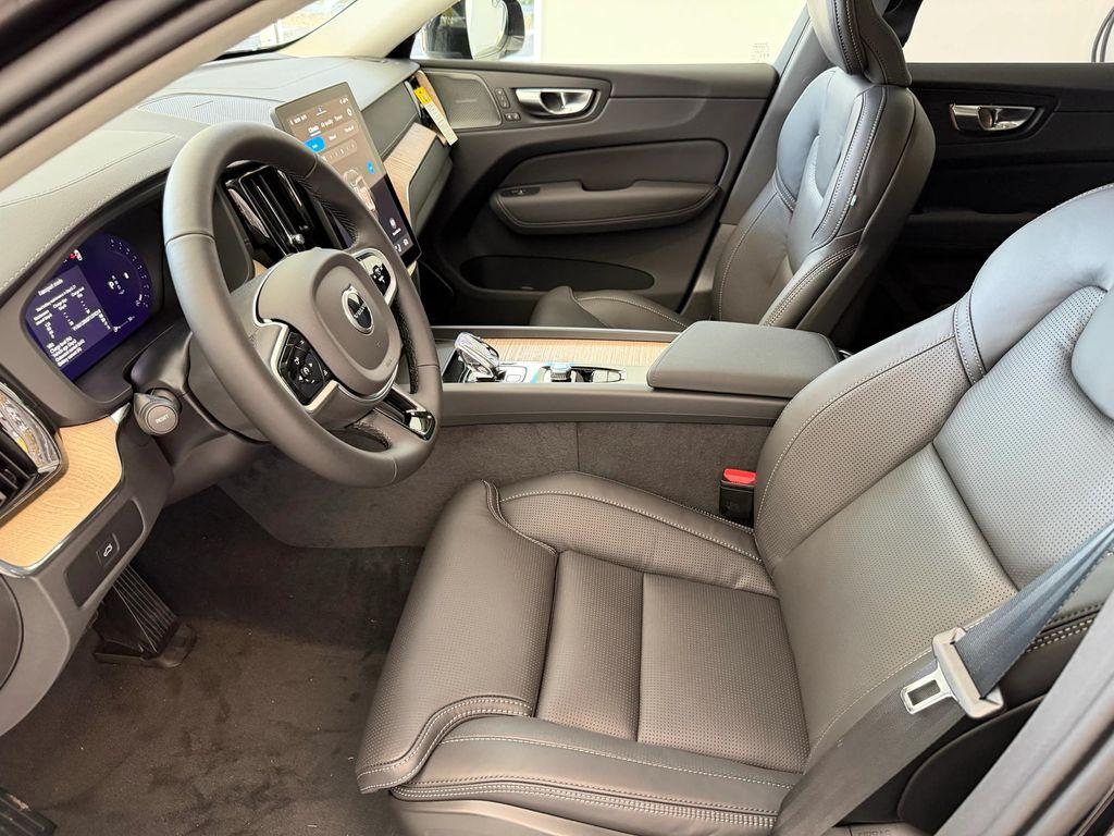 new 2026 Volvo XC60 car, priced at $64,335