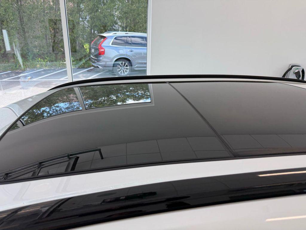 used 2024 Volvo XC60 car, priced at $35,900