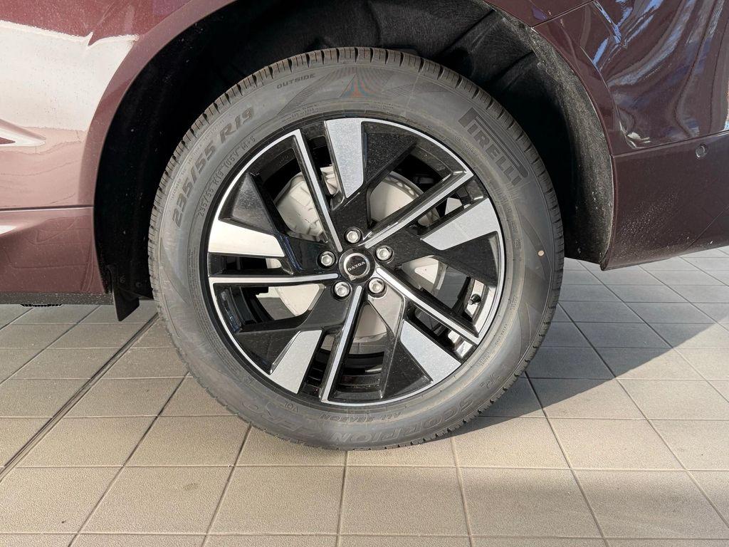 new 2026 Volvo XC60 car, priced at $57,175