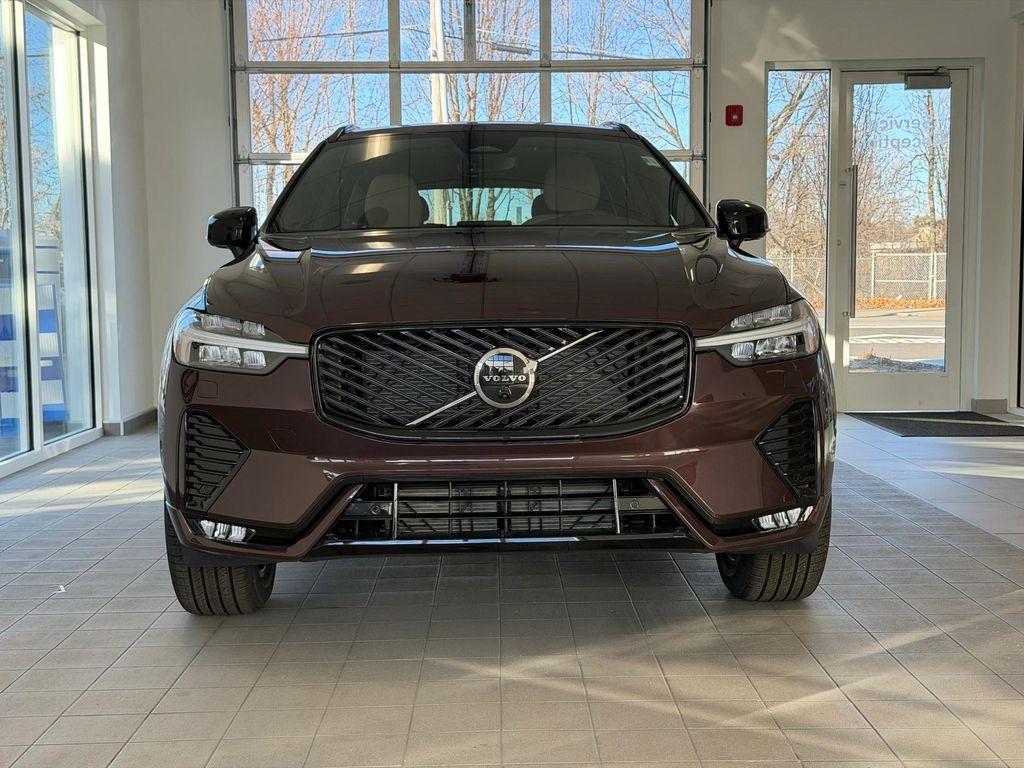 new 2026 Volvo XC60 car, priced at $57,175