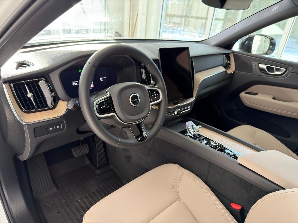 new 2026 Volvo XC60 Plug-In Hybrid car, priced at $69,285