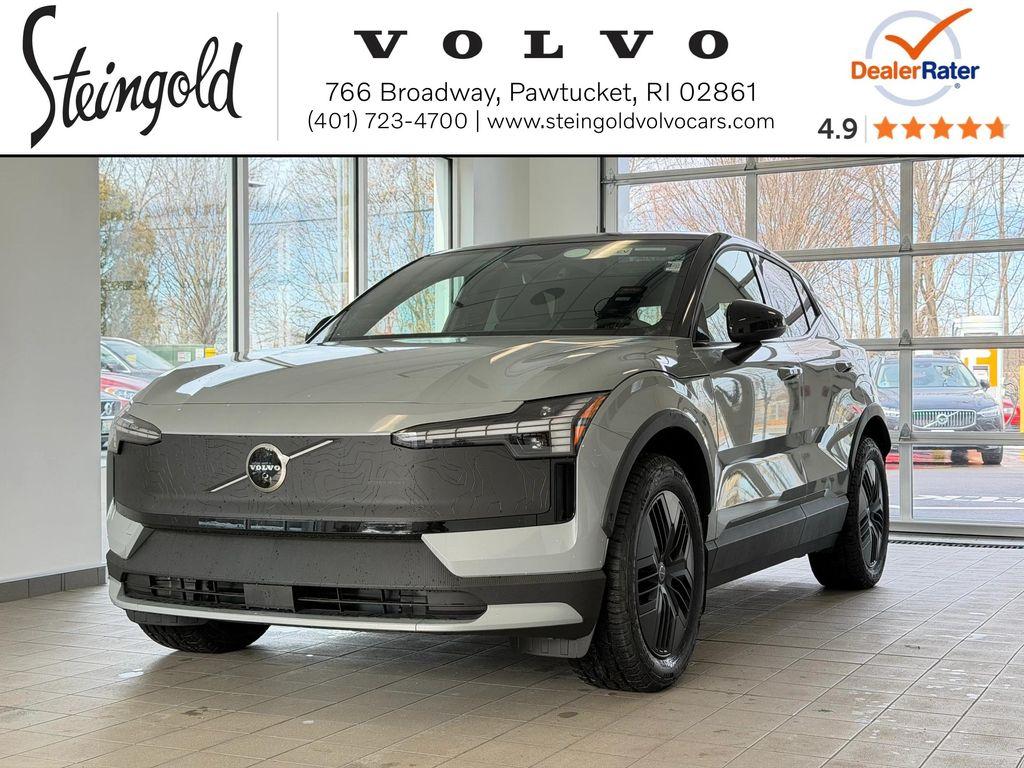 new 2026 Volvo EX30 car, priced at $55,240