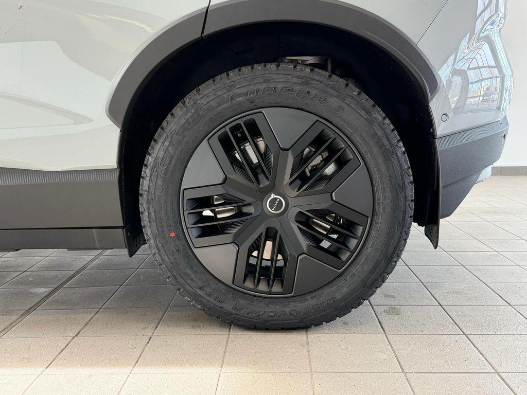 new 2026 Volvo EX30 car, priced at $55,240