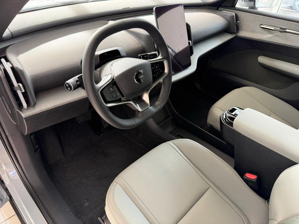 new 2026 Volvo EX30 car, priced at $55,240