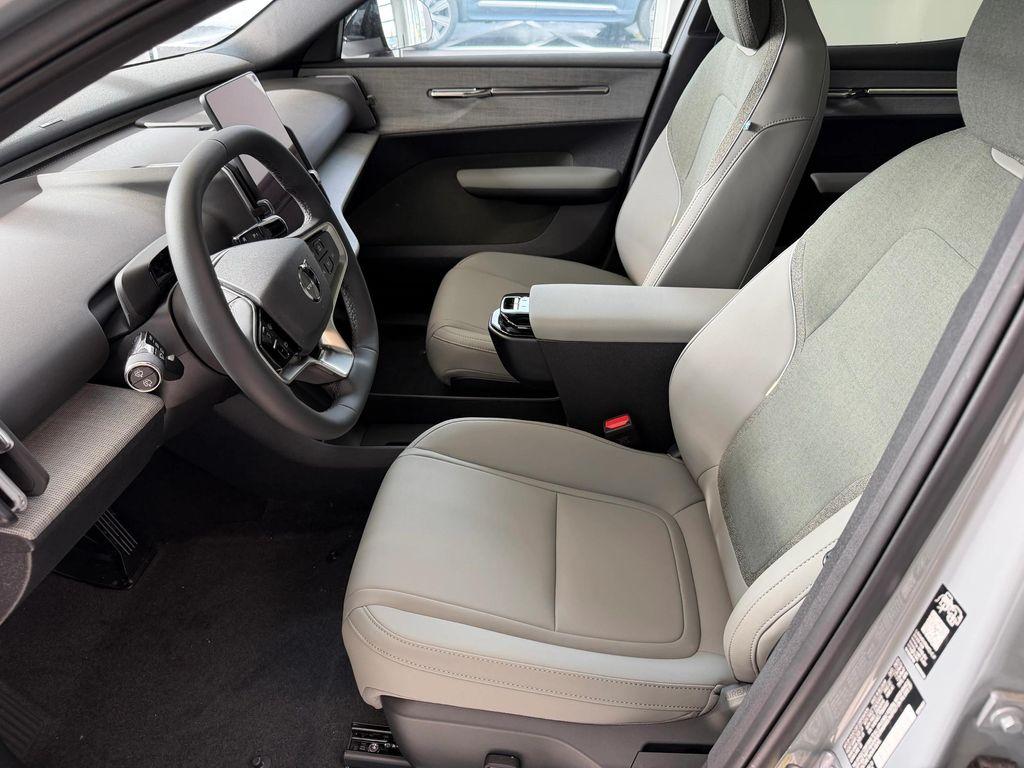 new 2026 Volvo EX30 car, priced at $55,240