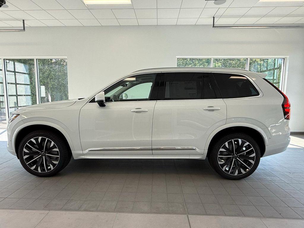 used 2026 Volvo XC90 car, priced at $75,555