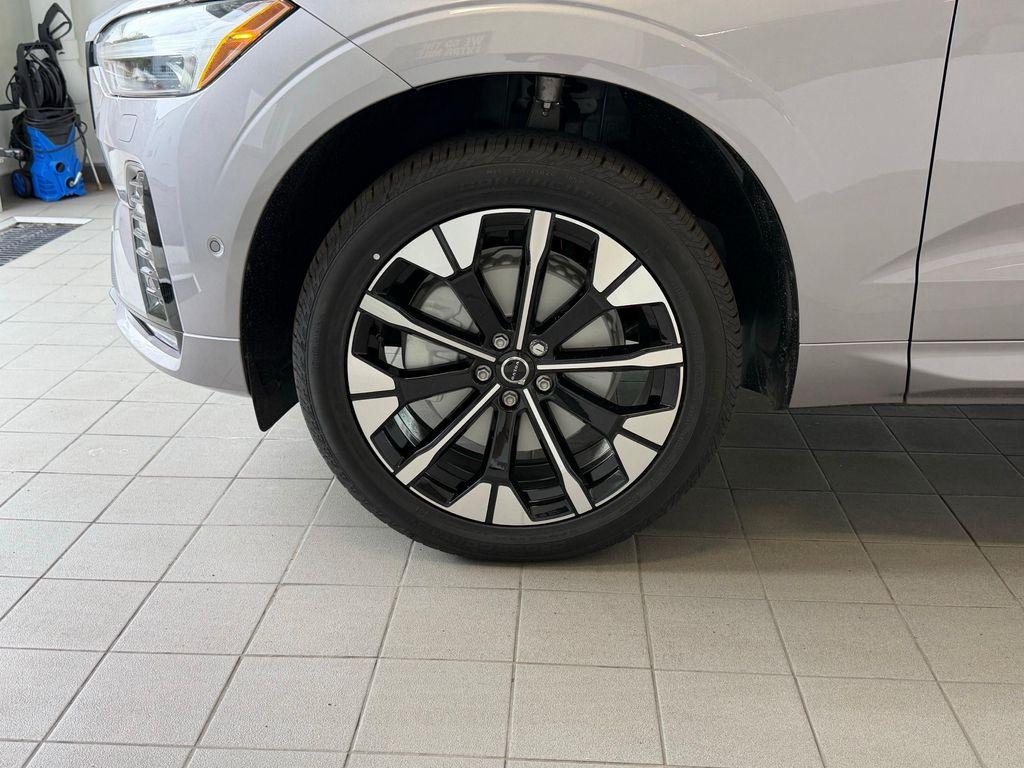 new 2026 Volvo XC60 car, priced at $58,505