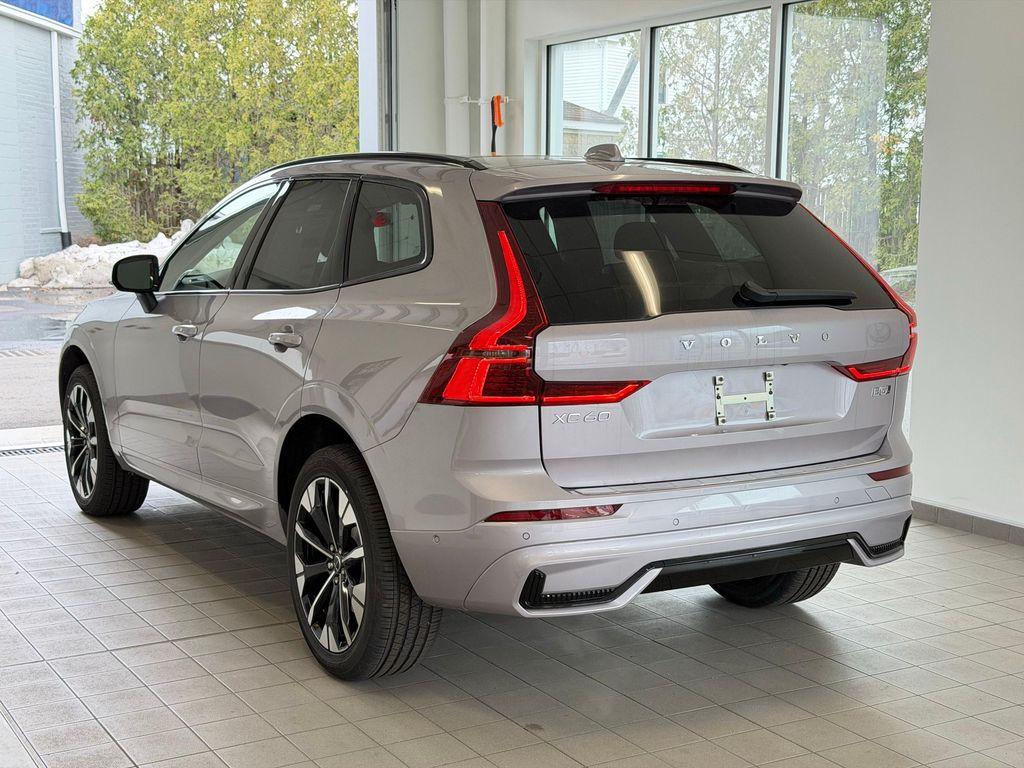 new 2026 Volvo XC60 car, priced at $58,505
