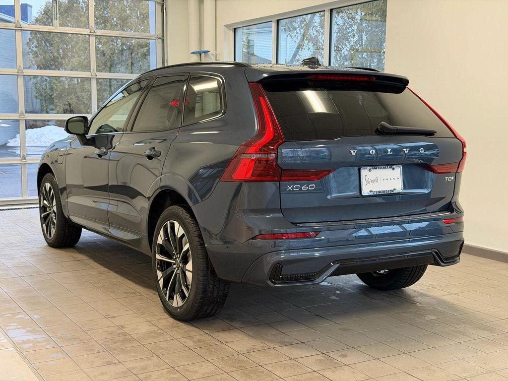 new 2026 Volvo XC60 Plug-In Hybrid car, priced at $69,685