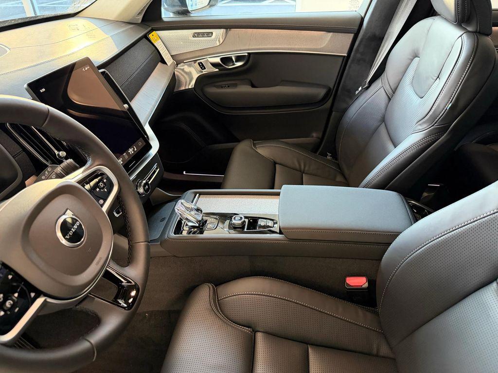 new 2026 Volvo XC90 car, priced at $84,025