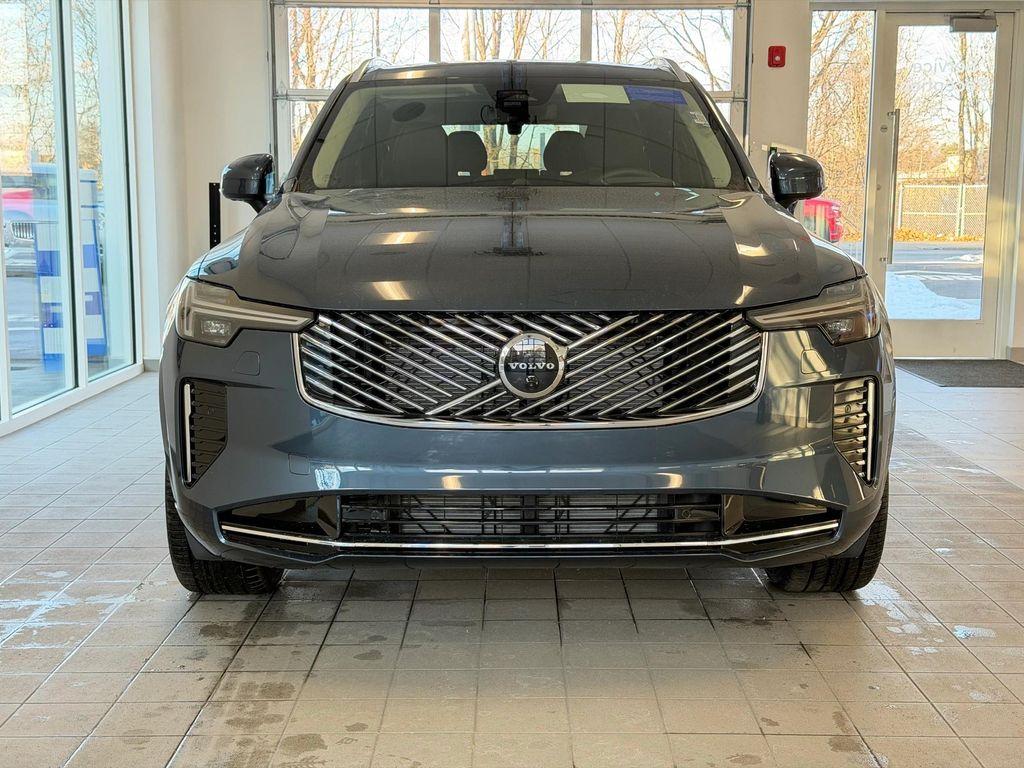 new 2026 Volvo XC90 car, priced at $84,025