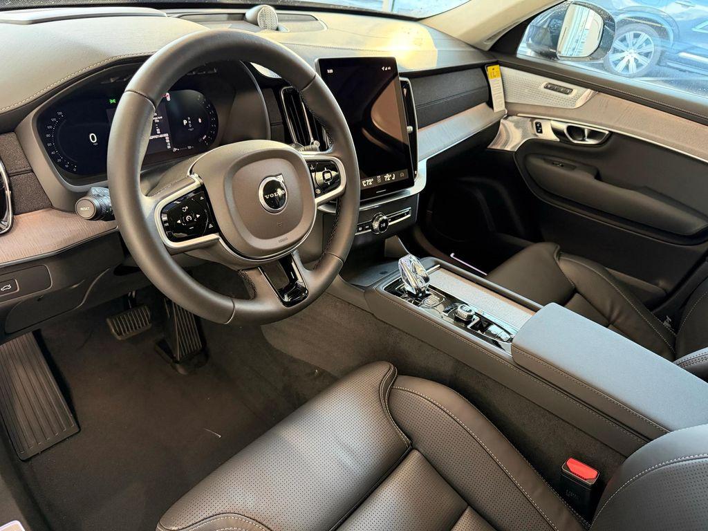 new 2026 Volvo XC90 car, priced at $84,025
