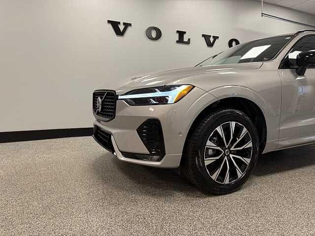 used 2025 Volvo XC60 car