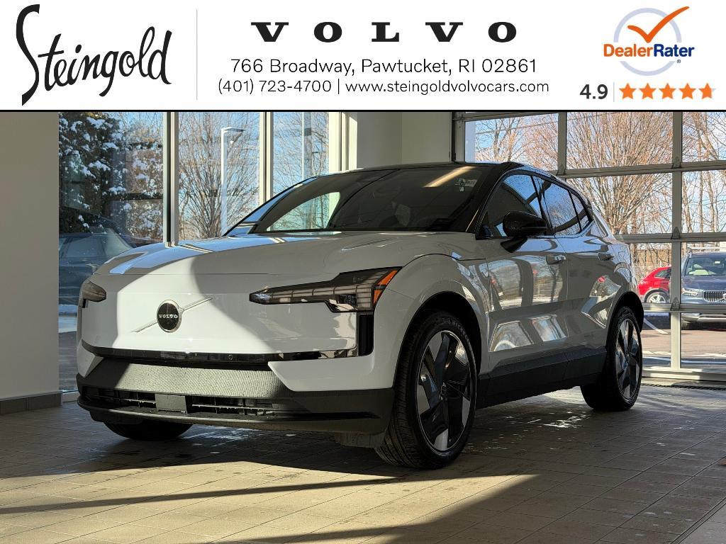 new 2026 Volvo EX30 car, priced at $47,555