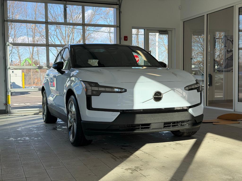 new 2026 Volvo EX30 car, priced at $47,555