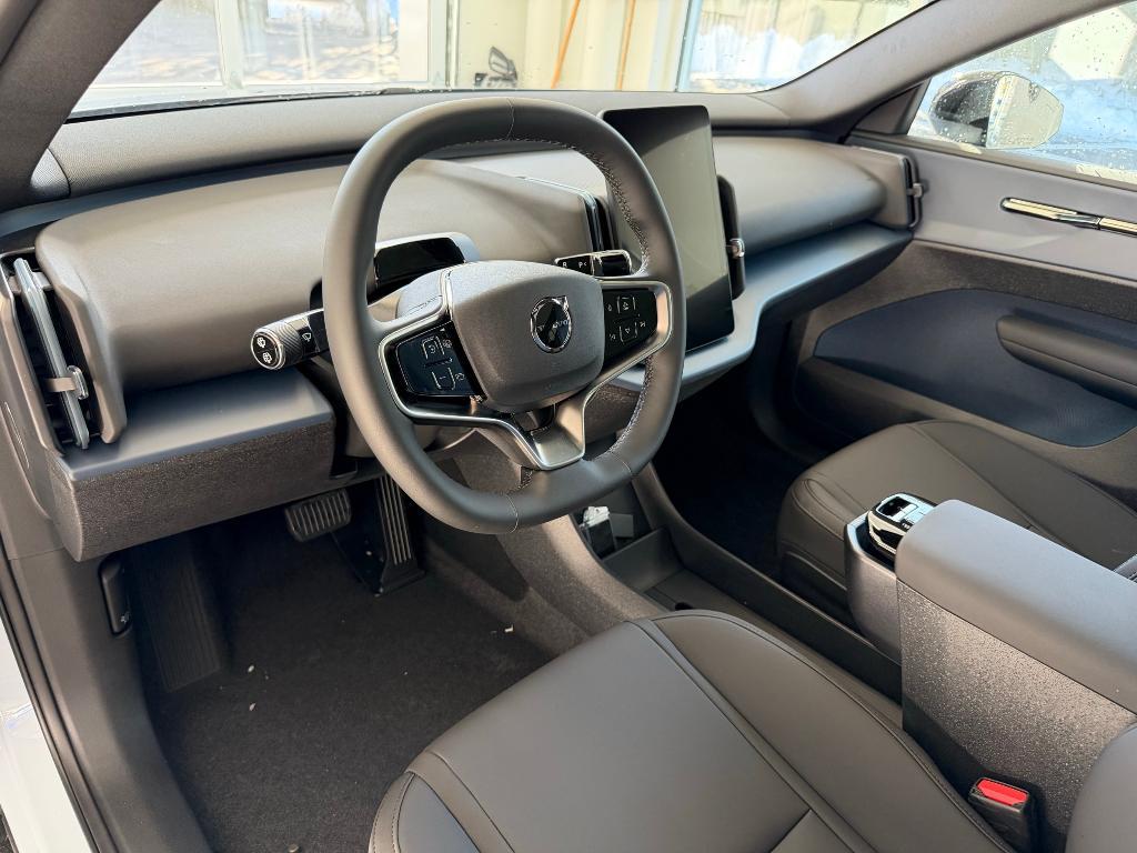 new 2026 Volvo EX30 car, priced at $47,555