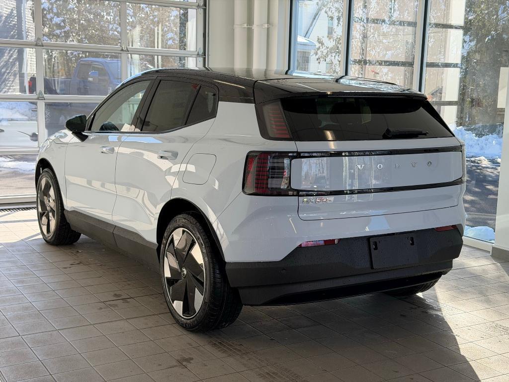 new 2026 Volvo EX30 car, priced at $47,555