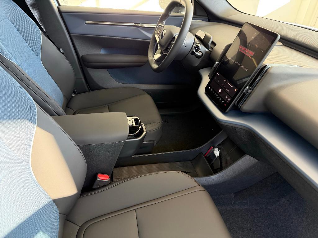 new 2026 Volvo EX30 car, priced at $47,555