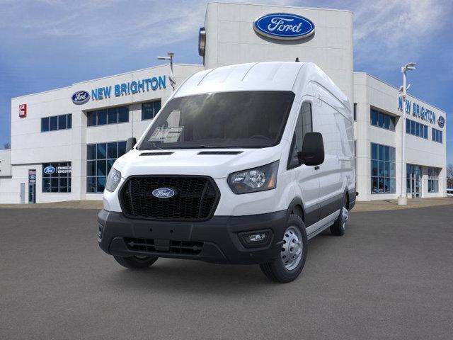 new 2026 Ford Transit-350 car, priced at $64,770