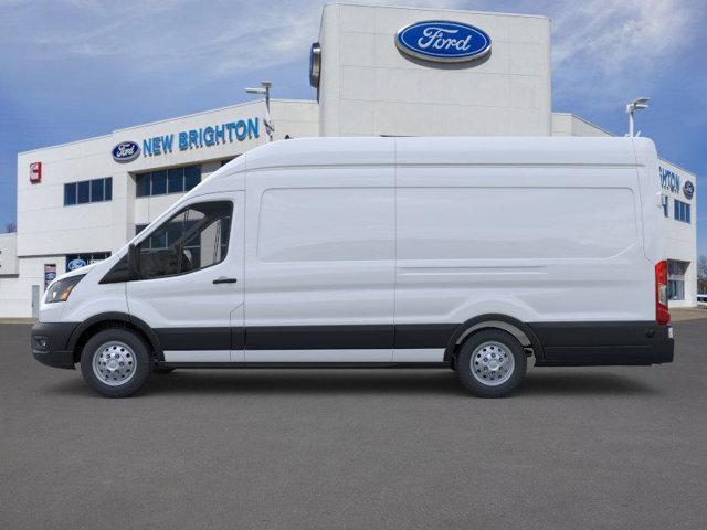new 2026 Ford Transit-350 car, priced at $64,770
