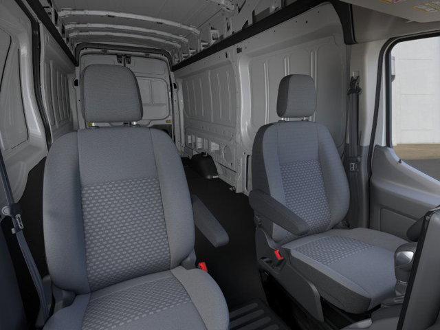 new 2026 Ford Transit-350 car, priced at $64,770