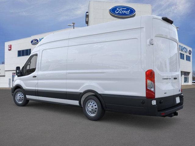 new 2026 Ford Transit-350 car, priced at $64,770