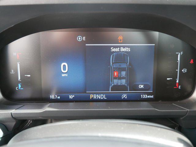 new 2026 Ford Maverick car, priced at $30,801