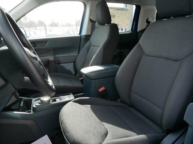 new 2026 Ford Maverick car, priced at $30,801