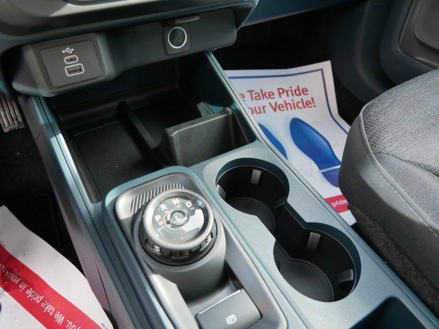 new 2026 Ford Maverick car, priced at $30,801