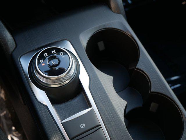 new 2026 Ford Escape car, priced at $37,035